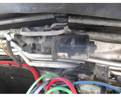 Freightliner Cascadia Windshield Wiper Motor for a Freightliner CASCADIA 125
