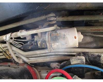 Freightliner Cascadia Windshield Wiper Motor for a Freightliner CASCADIA 125