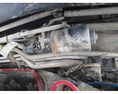 Freightliner Cascadia Windshield Wiper Motor for a Freightliner CASCADIA 125