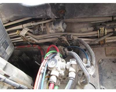 Freightliner Cascadia Windshield Wiper Motor for a Freightliner CASCADIA 125