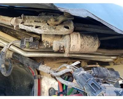 Freightliner Cascadia Windshield Wiper Motor for a Freightliner CASCADIA 125