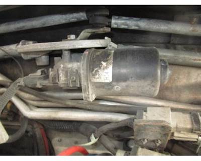 Freightliner Cascadia Windshield Wiper Motor for a Freightliner CASCADIA 125
