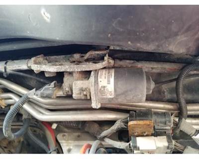 Freightliner Cascadia Windshield Wiper Motor for a Freightliner CASCADIA 125