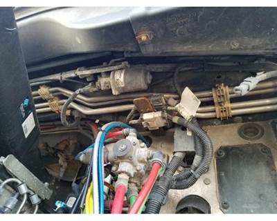 Freightliner Cascadia Windshield Wiper Motor for a Freightliner CASCADIA 125