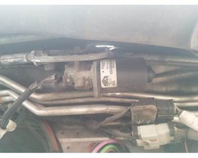 Freightliner Cascadia Windshield Wiper Motor for a Freightliner CASCADIA 125
