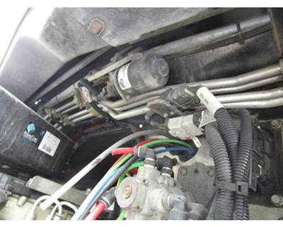 Freightliner Cascadia Windshield Wiper Motor for a Freightliner CASCADIA 125