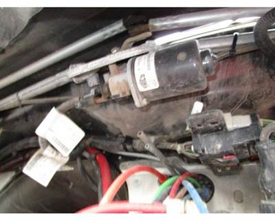 Freightliner Cascadia Windshield Wiper Motor for a Freightliner CASCADIA 113BBC