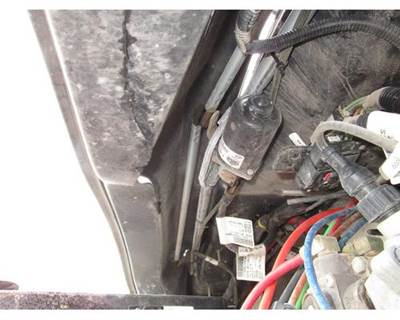 Freightliner Cascadia Windshield Wiper Motor for a Freightliner CASCADIA 113BBC