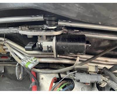 Freightliner Cascadia Windshield Wiper Motor for a Freightliner CASCADIA 125