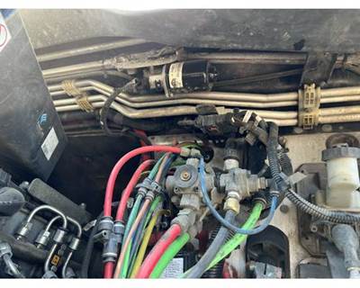 Freightliner Cascadia Windshield Wiper Motor for a Freightliner CASCADIA 125