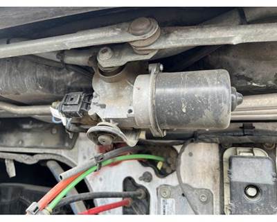 Freightliner Cascadia Windshield Wiper Motor for a Freightliner CASCADIA 126