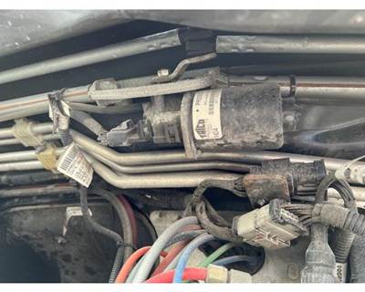 Freightliner Cascadia Windshield Wiper Motor for a Freightliner CASCADIA 125