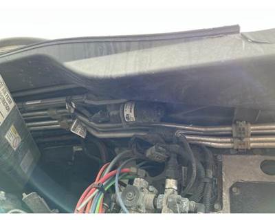 Freightliner Cascadia Windshield Wiper Motor for a Freightliner CASCADIA 125
