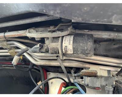 Freightliner Cascadia Windshield Wiper Motor for a Freightliner CASCADIA 125