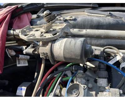 Freightliner Cascadia Windshield Wiper Motor for a Freightliner CASCADIA 125