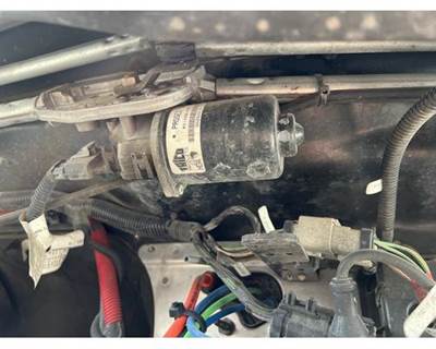 Freightliner Cascadia Windshield Wiper Motor for a Freightliner CASCADIA 125