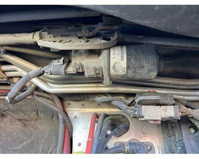 Freightliner Cascadia Windshield Wiper Motor for a Freightliner CASCADIA 125
