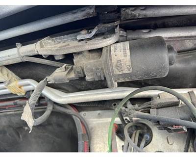 Freightliner Cascadia Windshield Wiper Motor for a Freightliner CASCADIA 125