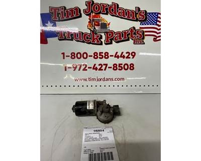 Freightliner Cascadia Windshield Wiper Motor