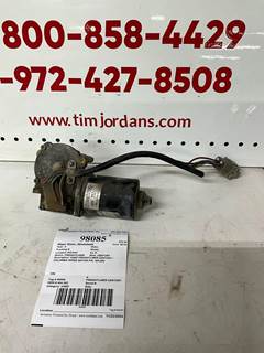 Freightliner Century Class Windshield Wiper Motor