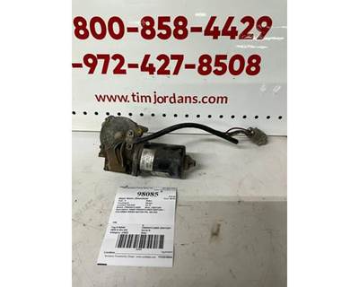 Freightliner Century Class Windshield Wiper Motor