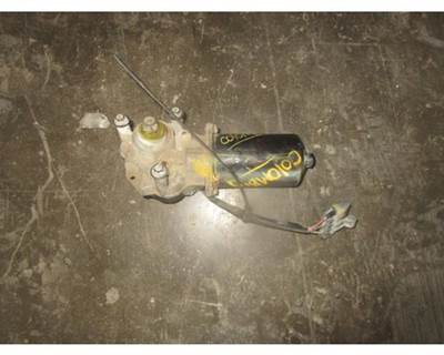 Freightliner Columbia Windshield Wiper Motor