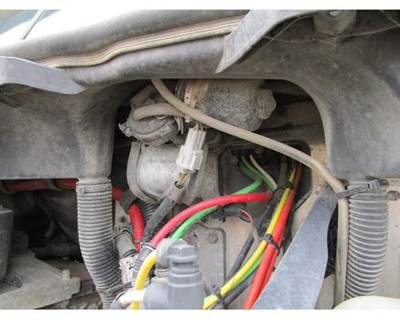 Freightliner Columbia Windshield Wiper Motor for a Freightliner COLUMBIA 120