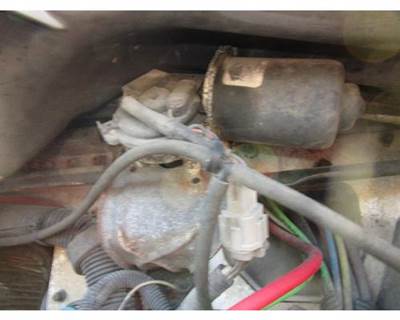 Freightliner Columbia Windshield Wiper Motor for a Freightliner COLUMBIA 120