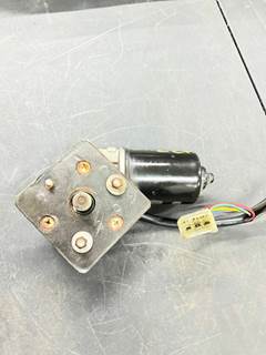 Freightliner FL60 Windshield Wiper Motor