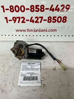 Freightliner FL70 Windshield Wiper Motor