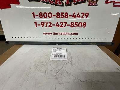 Freightliner FLD120 Windshield Wiper Motor