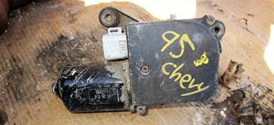 GMC C7500 Windshield Wiper Motor