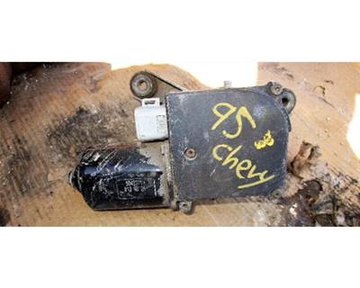 GMC C7500 Windshield Wiper Motor