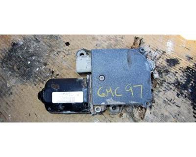 GMC C7500 Windshield Wiper Motor