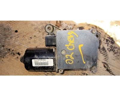 GMC C7500 Windshield Wiper Motor