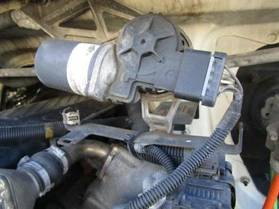 International 4300 Windshield Wiper Motor