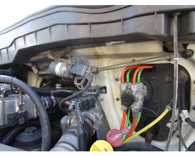 International 4300 Windshield Wiper Motor