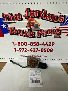 International 4700 Windshield Wiper Motor