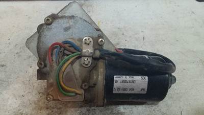 International Windshield Wiper Motor