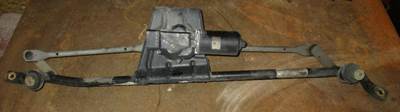 International Windshield Wiper Motor