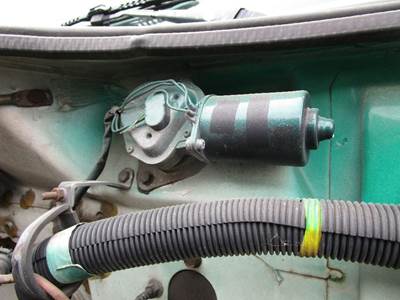 International 4900 Windshield Wiper Motor