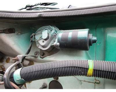 International 4900 Windshield Wiper Motor