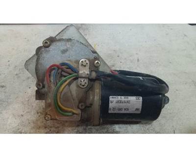 International Windshield Wiper Motor