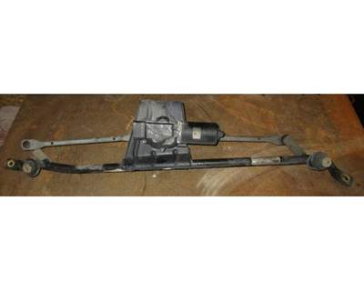 International Windshield Wiper Motor