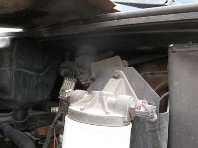 International 9400i Windshield Wiper Motor