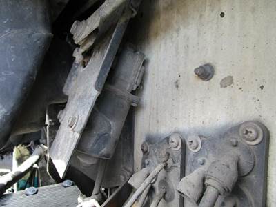 International 9400i Windshield Wiper Motor