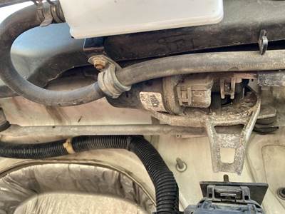 International ProStar Windshield Wiper Motor