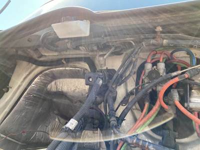 International ProStar Windshield Wiper Motor