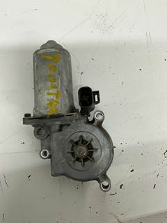 International ProStar Windshield Wiper Motor