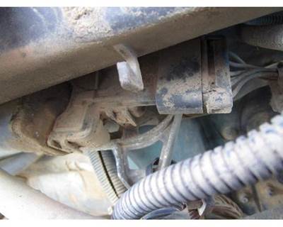 International ProStar Windshield Wiper Motor
